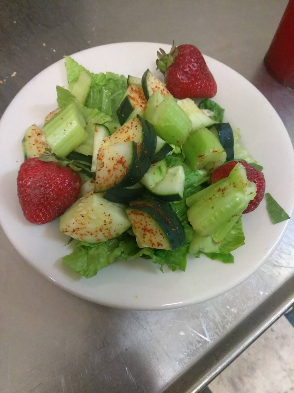 Tuscanys Pasta & Pizza | restaurant | 106 W Main St, Grand Prairie, TX 75050, USA | 9726421302 OR +1 972-642-1302