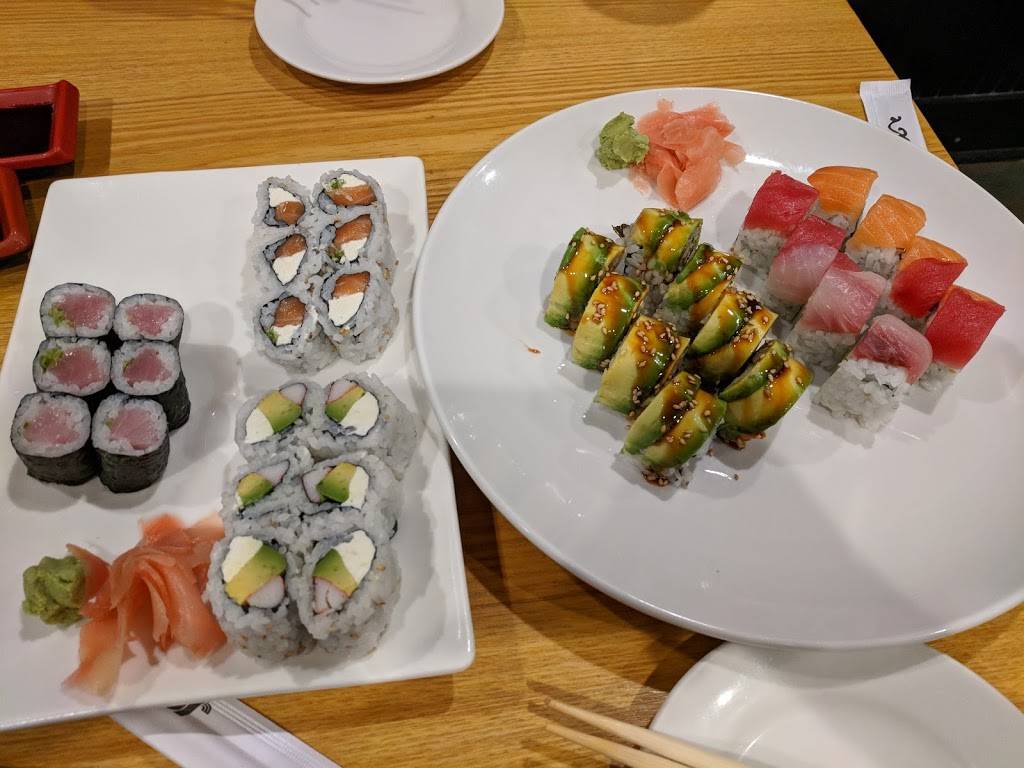 Miyako Sushi | restaurant | 227 N 2nd St, Harrisburg, PA 17101, USA | 7172343250 OR +1 717-234-3250