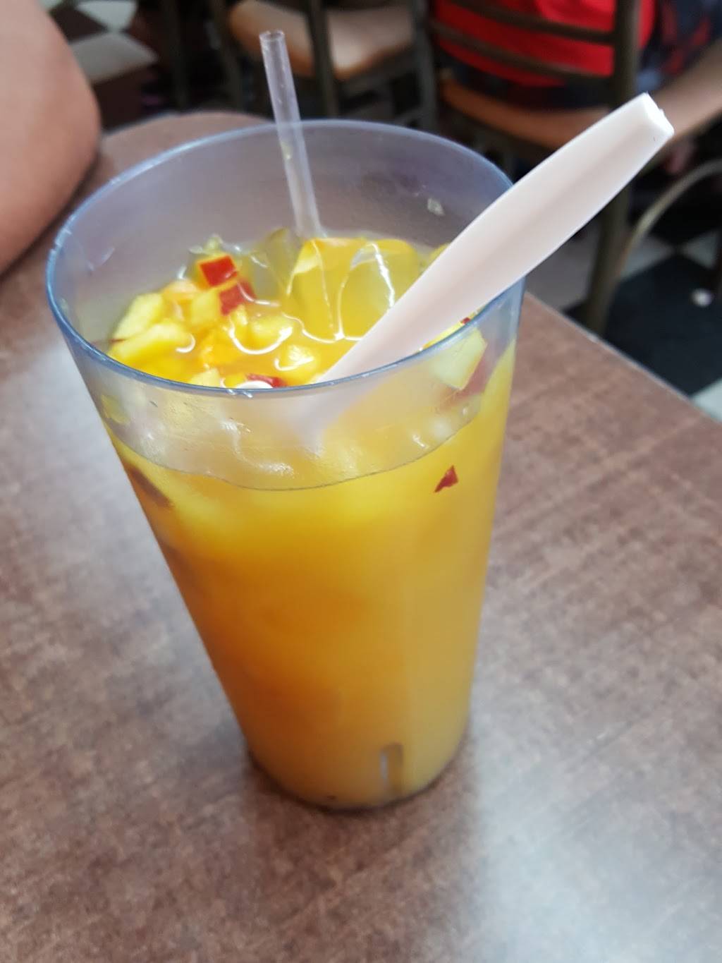 Olocuilta | restaurant | Shaver St, Pasadena, TX 77504, USA | 7139473200 OR +1 713-947-3200