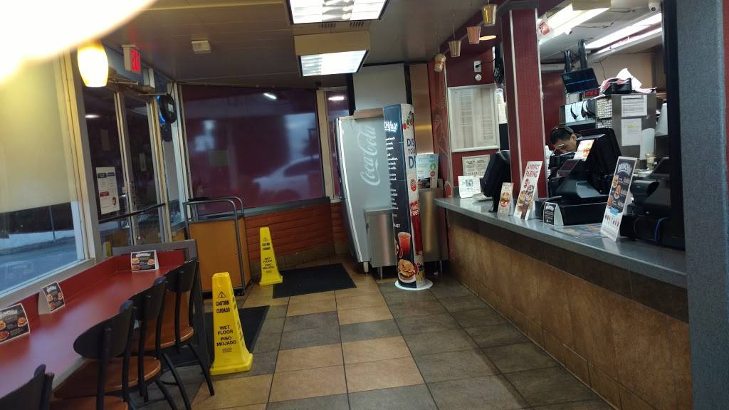 Jack in the Box | restaurant | 1160 Aviation Blvd, Hermosa Beach, CA 90254, USA | 3103799173 OR +1 310-379-9173