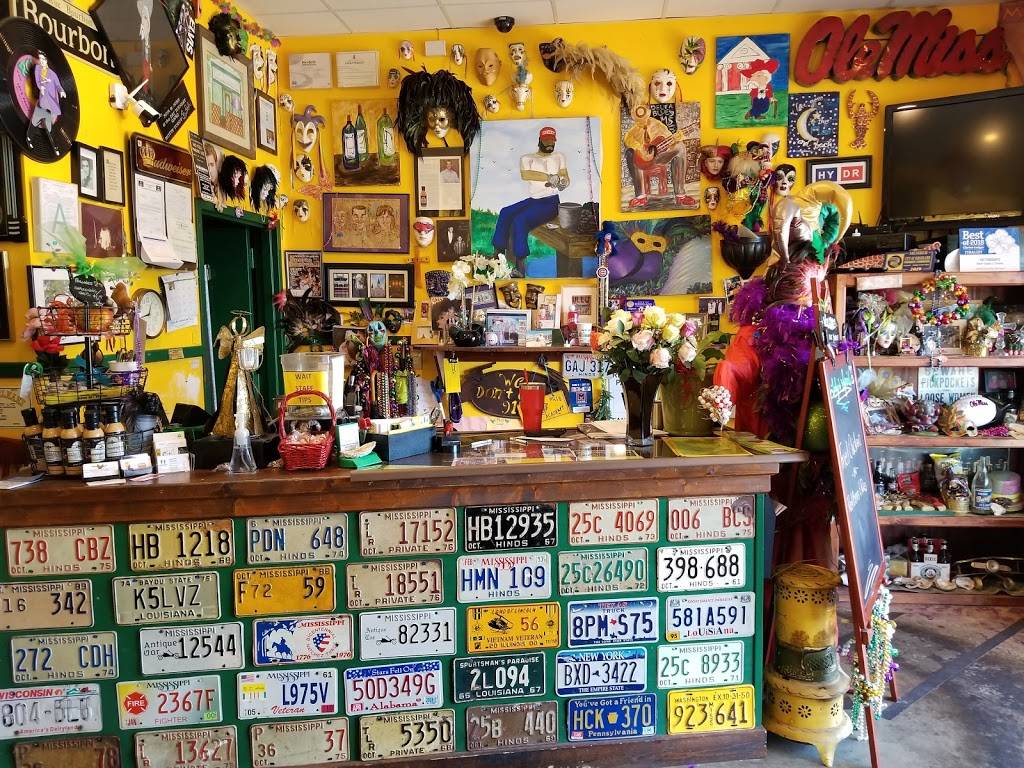 Fat Tuesdays | restaurant | 6923 Old Canton Rd # 105, Ridgeland, MS 39157, USA | 6019562971 OR +1 601-956-2971