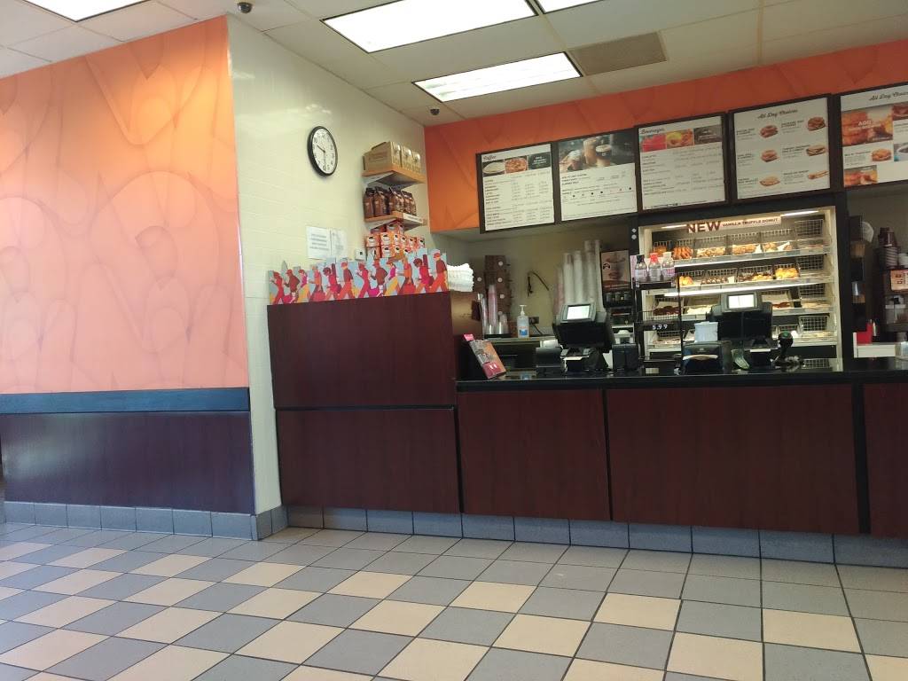 Dunkin | cafe | 1012 Kirkwood Hwy, Elsmere, DE 19805, USA | 3029949439 OR +1 302-994-9439