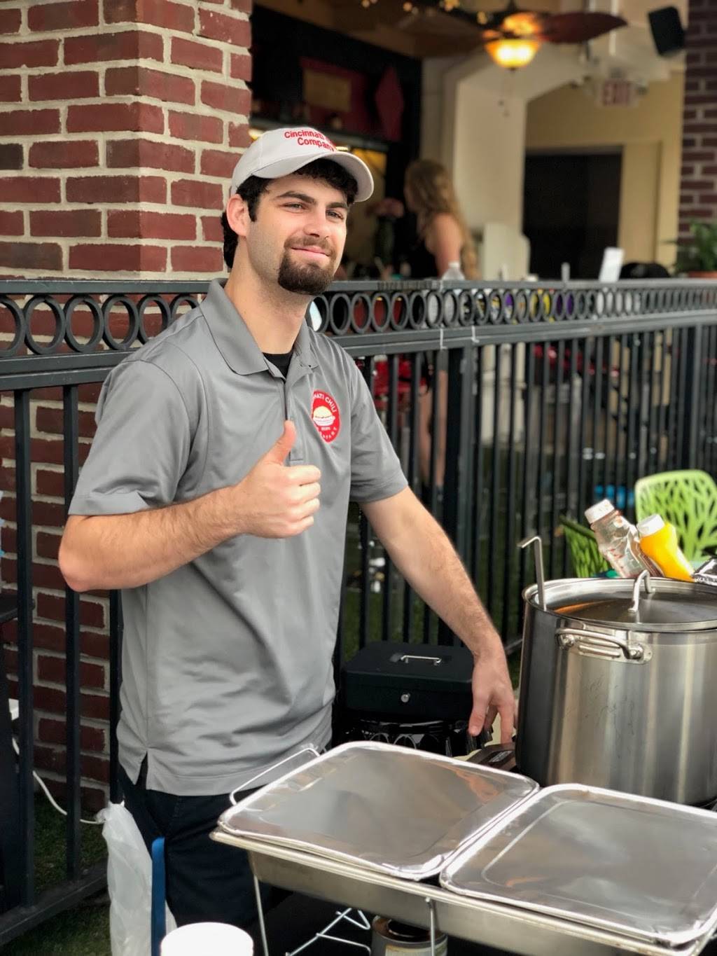 Cincinnati Chili Company | restaurant | 151 E Washington St Unit 200, Orlando, FL 32801, USA | 4077451130 OR +1 407-745-1130