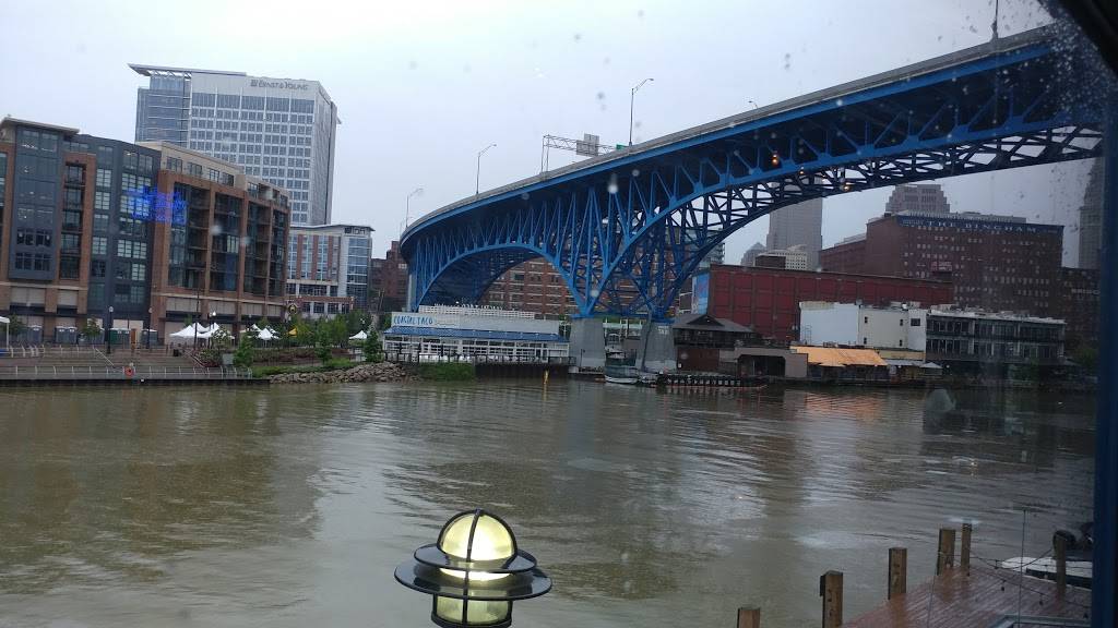 Music Box Supper Club | night club | 1148 Main Ave, Cleveland, OH 44113, USA | 2162421250 OR +1 216-242-1250