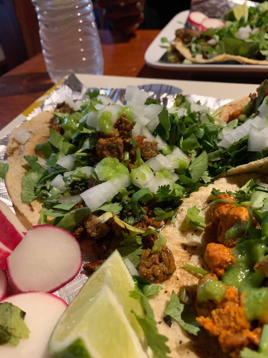 Ave Maria Taqueria | restaurant | 706 N 9th St, Reading, PA 19604, USA | 6103766709 OR +1 610-376-6709