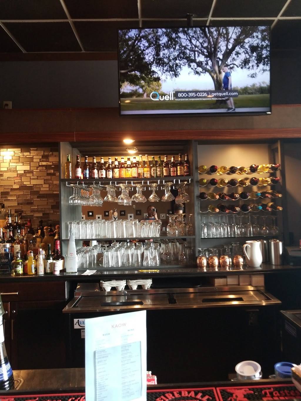 Kaow Thai | restaurant | 68 Drury Dr, La Plata, MD 20646, USA | 2409012910 OR +1 240-901-2910