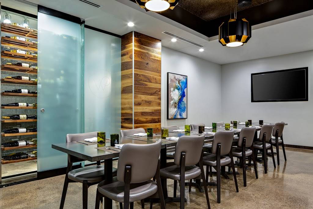 The Kitchen by Wolfgang Puck | restaurant | 187 Monroe Ave NW, Grand Rapids, MI 49503, USA | 6167763230 OR +1 616-776-3230