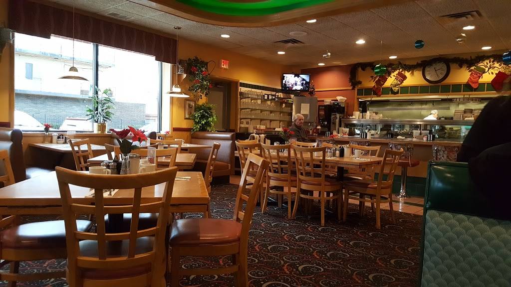 Alexanders Restaurant | restaurant | 6725 W Pershing Rd, Stickney, IL 60402, USA | 7087886000 OR +1 708-788-6000