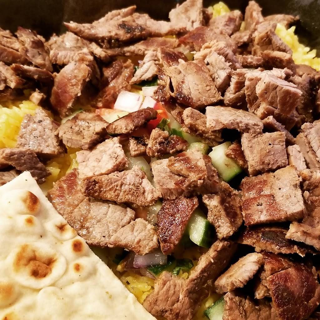 Tropical Grille | restaurant | 108 N Main St, Mauldin, SC 29662, USA | 8645521205 OR +1 864-552-1205