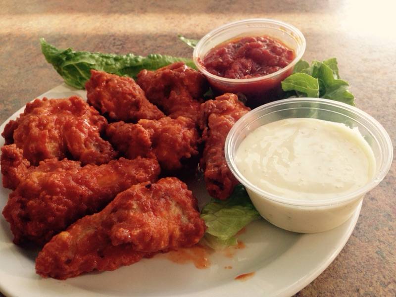 Sicilian Joes Pizzeria | restaurant | 2300 Cline Ave #104, Schererville, IN 46375, USA | 2198644321 OR +1 219-864-4321