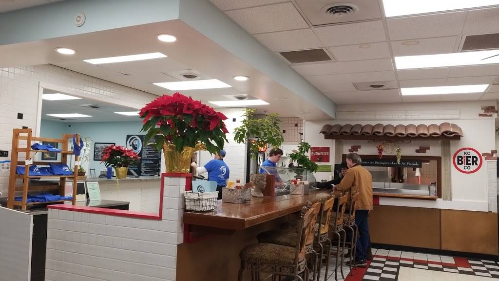 The Happy Greek | restaurant | 1003 East 23rd St S suite e, Independence, MO 64055, USA | 8165039934 OR +1 816-503-9934