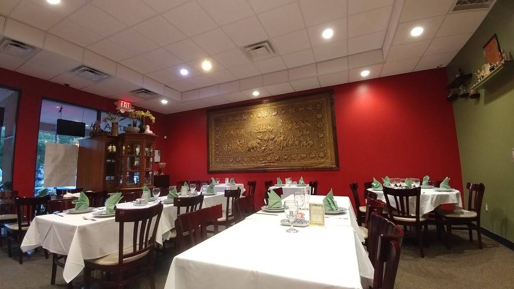 Morningside Thai Restaurant | restaurant | 2473-A S Braeswood Blvd, Houston, TX 77030, USA | 7136614400 OR +1 713-661-4400