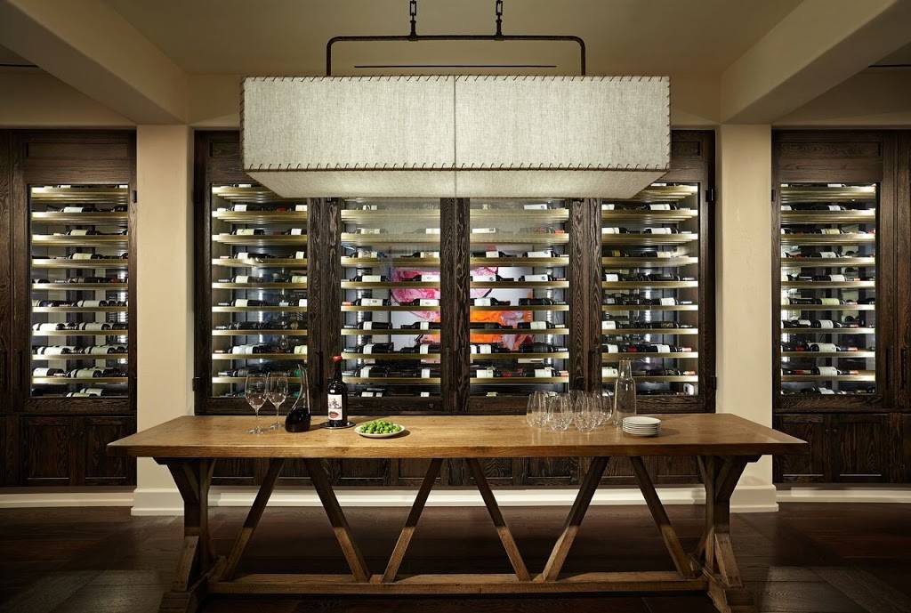 Olivella | restaurant | 905 Country Club Road, Olivella, Ojai, CA 93023, USA | 8056461111 OR +1 805-646-1111