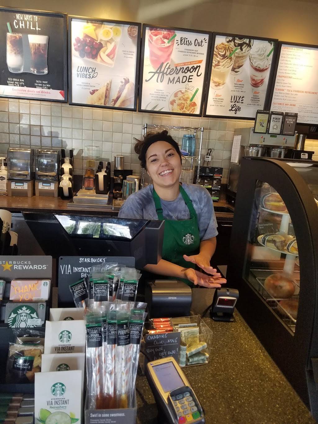 Starbucks | cafe | 4601 S Emerson Ave, Indianapolis, IN 46203, USA | 3177860813 OR +1 317-786-0813