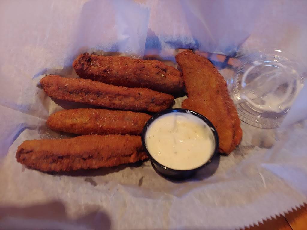 Grandstand Bar and Grill | restaurant | 4428 Hamilton Middletown Rd, Liberty Township, OH 45011, USA | 5138893882 OR +1 513-889-3882