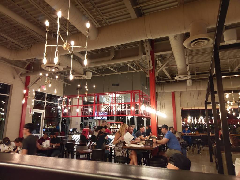 Torchys Tacos | restaurant | 9945 Barker Cypress Rd, Cypress, TX 77433, USA | 8327455200 OR +1 832-745-5200