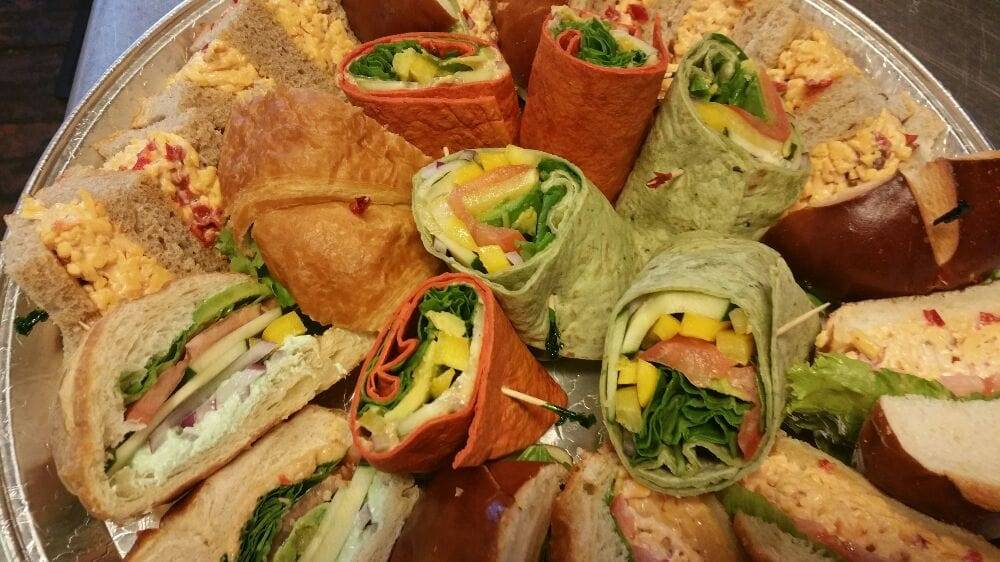 Crave Cafe & Catering | cafe | 2250 Frankfort Ave, Louisville, KY 40206, USA | 5028961488 OR +1 502-896-1488