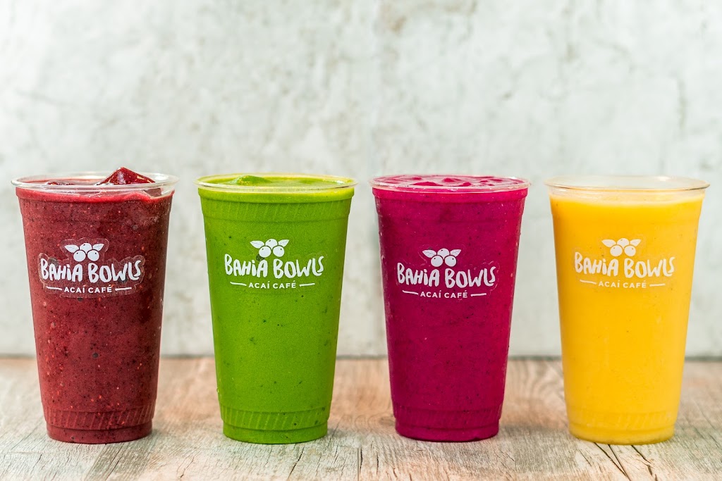 Bahia Bowls Lake Worth | restaurant | 6201 Jog Rd Unit 105, Lake Worth, FL 33467, USA | 5612493167 OR +1 561-249-3167