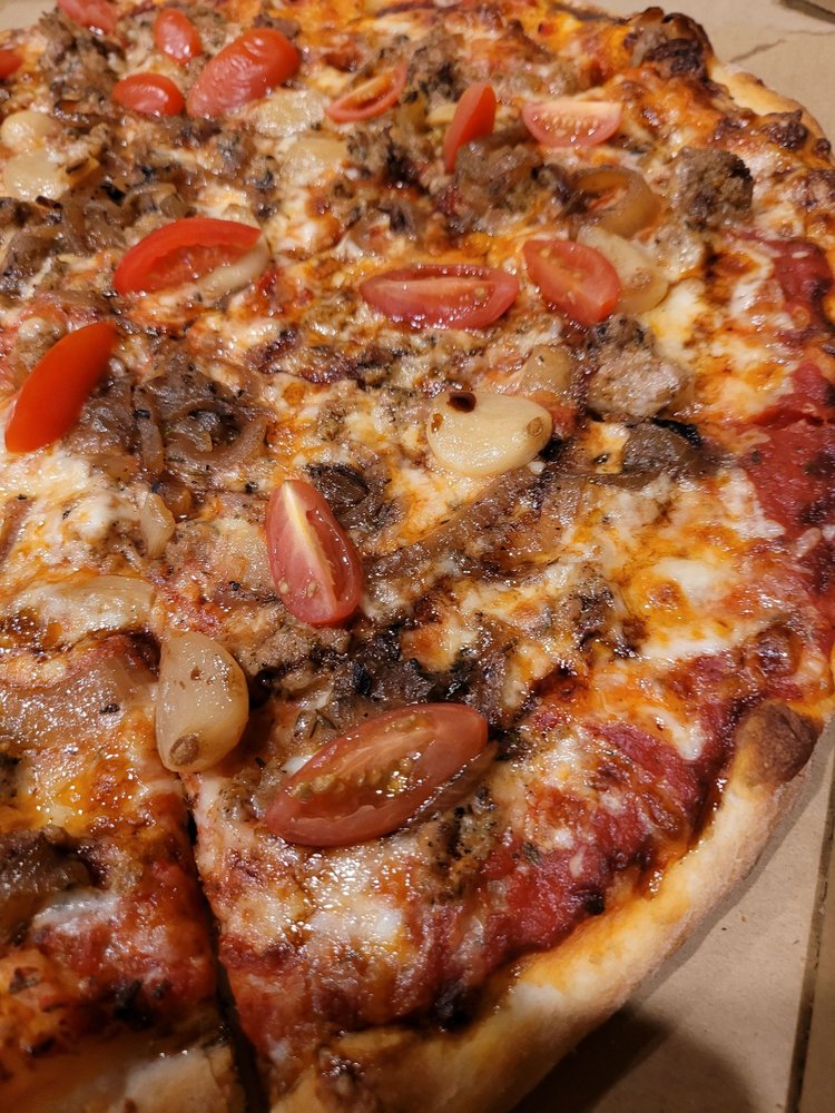 Righteous Pie | restaurant | 2410 N St Marys St, San Antonio, TX 78212, USA | 2106363870 OR +1 210-636-3870