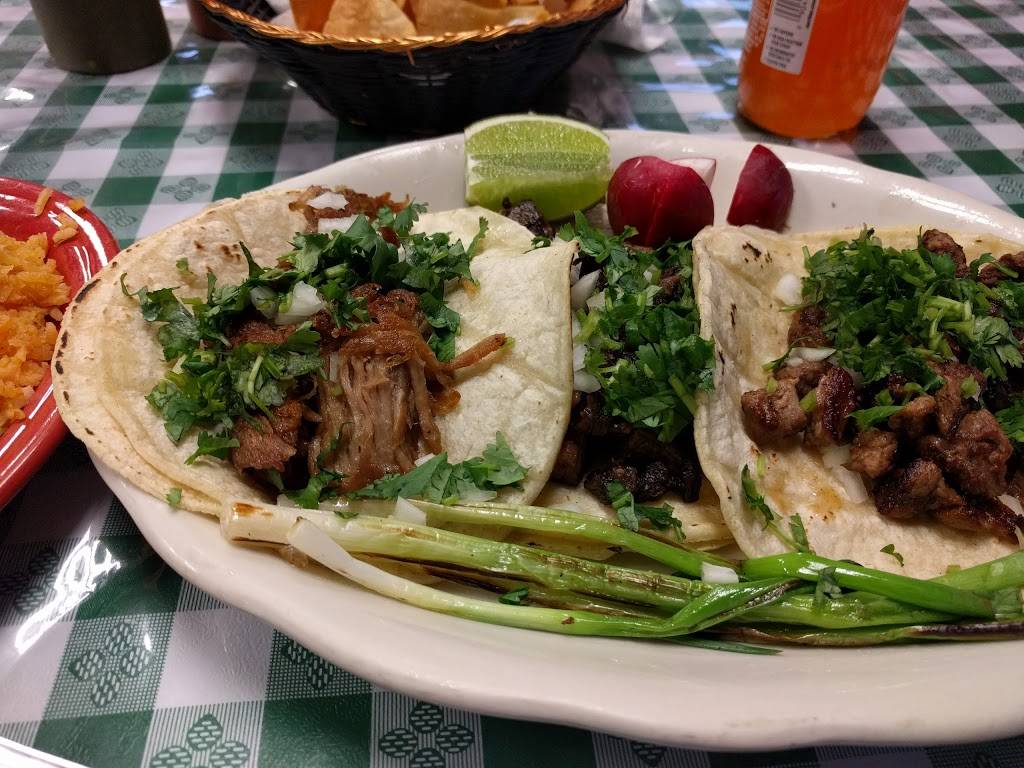 La Concha | restaurant | 2 W Main St, Elmsford, NY 10523, USA | 9145922335 OR +1 914-592-2335