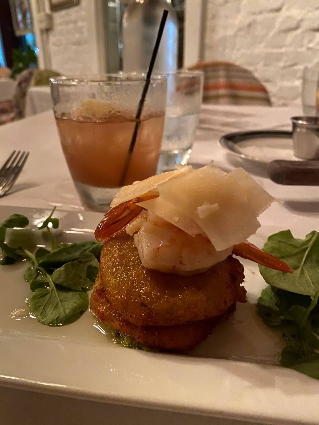 Omars Carriage House | restaurant | 313 W Bute St, Norfolk, VA 23510, USA | 7576224990 OR +1 757-622-4990