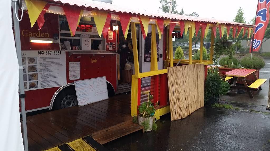 Thai Garden | restaurant | SE 102nd Ave, Portland, OR 97216, USA | 5038875935 OR +1 503-887-5935