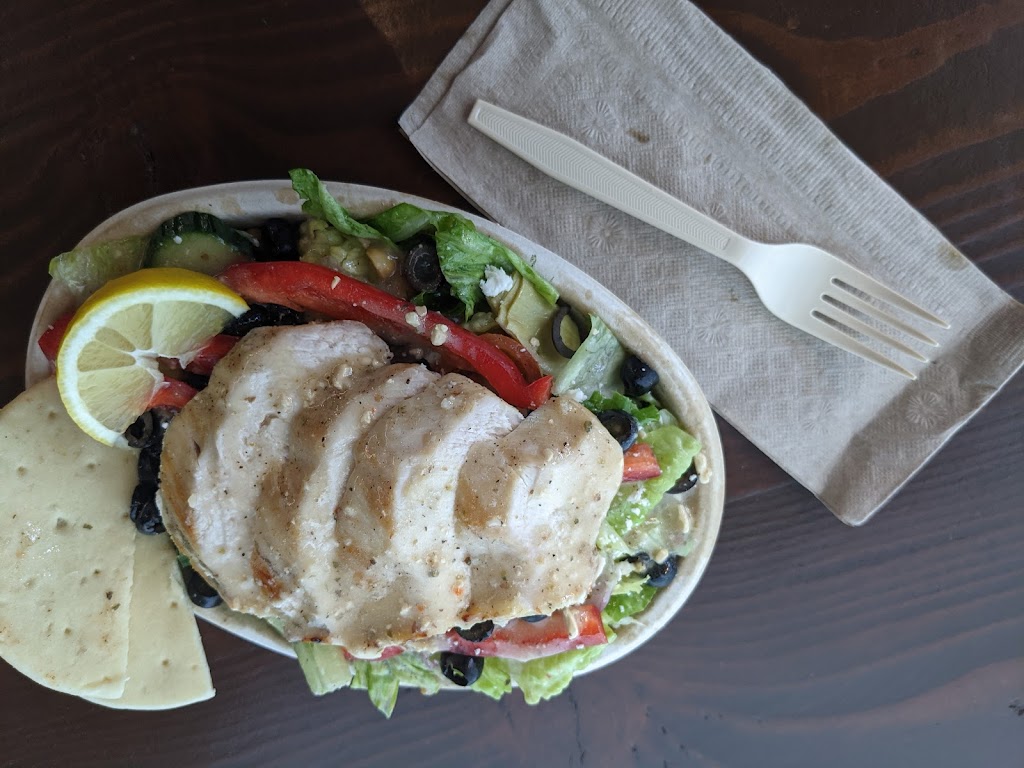 The Toss Up | restaurant | 1550 Artesia Blvd, Gardena, CA 90248, USA | 3104007228 OR +1 310-400-7228