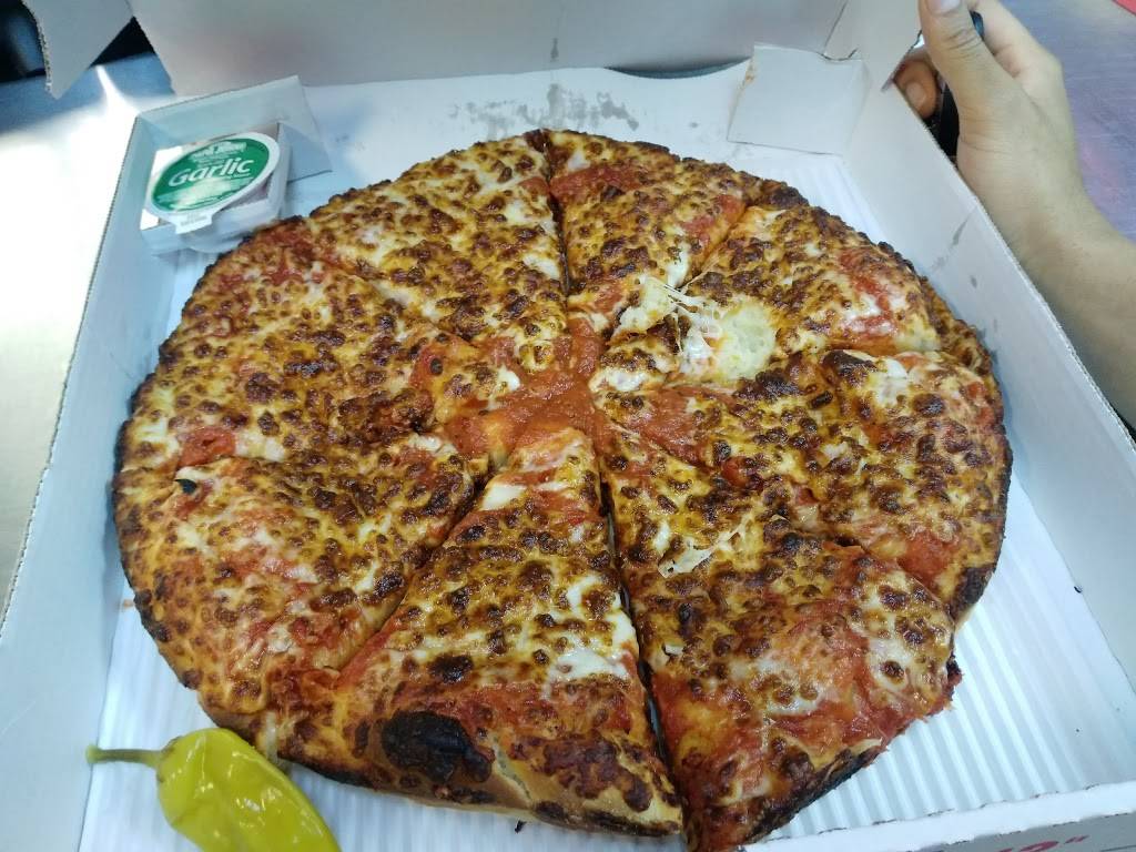 Papa Johns Pizza | restaurant | 4200 Derry St, Harrisburg, PA 17111, USA | 7175647070 OR +1 717-564-7070