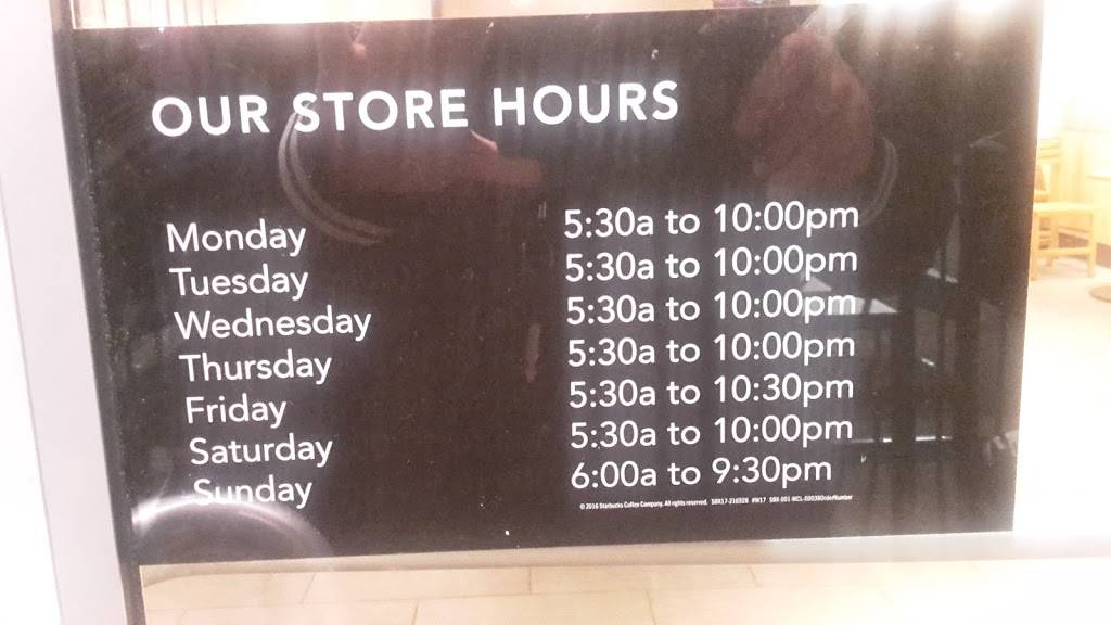 Starbucks | cafe | 11460 US-431 #100, Guntersville, AL 35976, USA | 2568786566 OR +1 256-878-6566