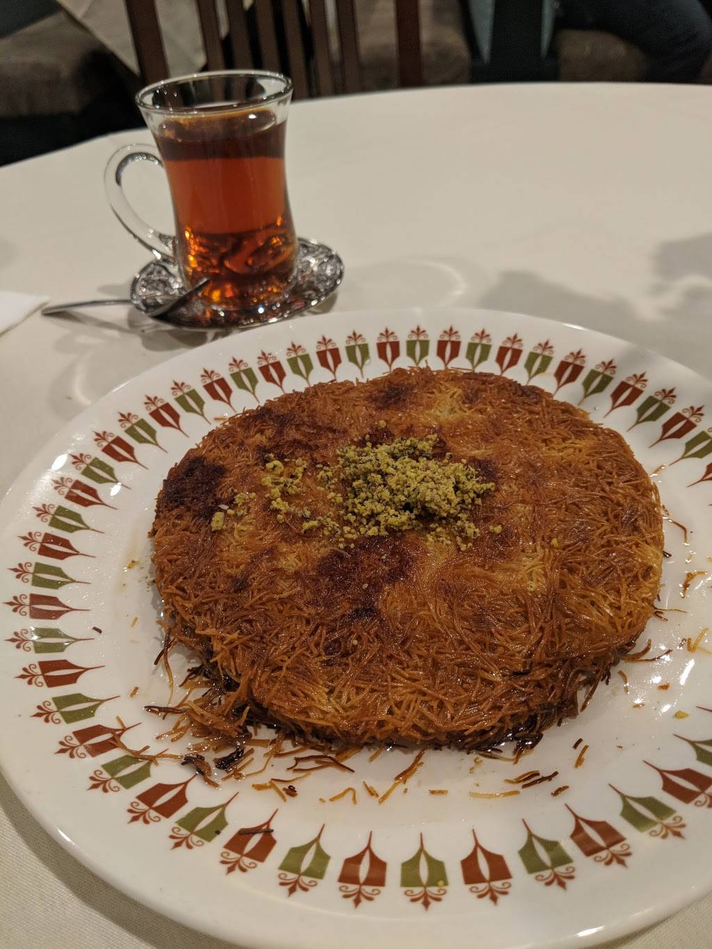 Saray II Turkish Restaurant | restaurant | 1374 Allen St, Springfield, MA 01118, USA | 4137965505 OR +1 413-796-5505