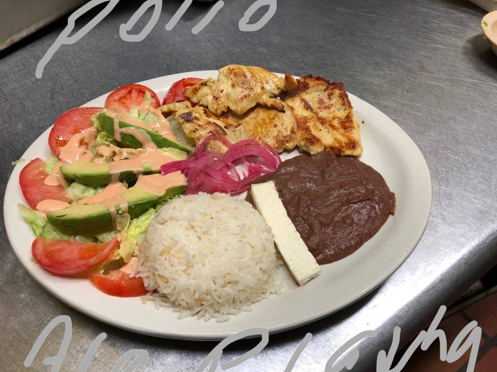 Comidas Tipicas Mexican & Honduran Restaurant | restaurant | 5721 Raleigh Lagrange Rd, Memphis, TN 38134, USA | 9014177412 OR +1 901-417-7412