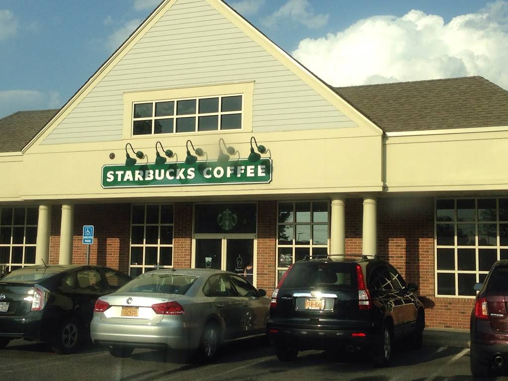 Starbucks | cafe | 385 NY-25A #14, Miller Place, NY 11764, USA | 6313310405 OR +1 631-331-0405