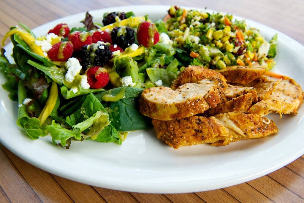 MetroFresh | meal takeaway | 931 Monroe Dr NE a106, Atlanta, GA 30308, USA | 4047240151 OR +1 404-724-0151