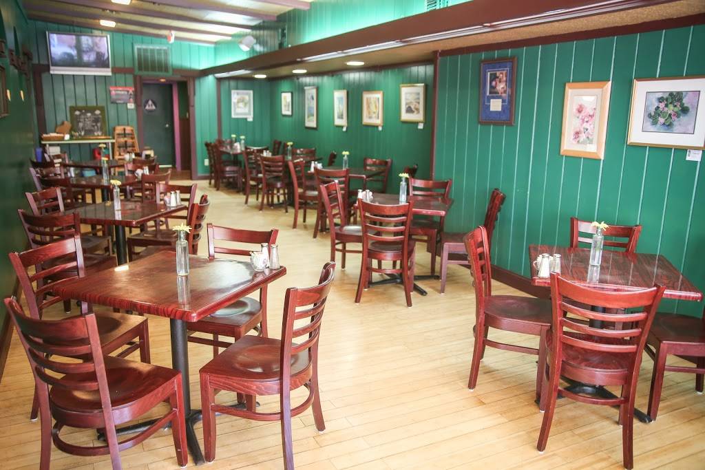 Rosebuds Cafe | cafe | 26 Main St, Jackson, CA 95642, USA | 2092570227 OR +1 209-257-0227