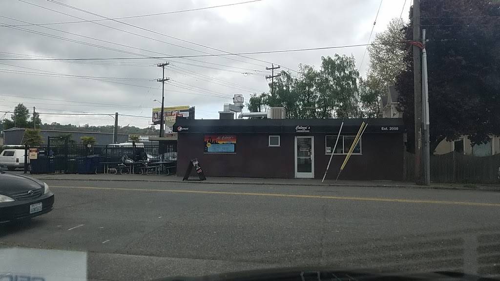 Calozzis Cheesesteaks | restaurant | 7016 E Marginal Way S, Seattle, WA 98108, USA | 2067621777 OR +1 206-762-1777