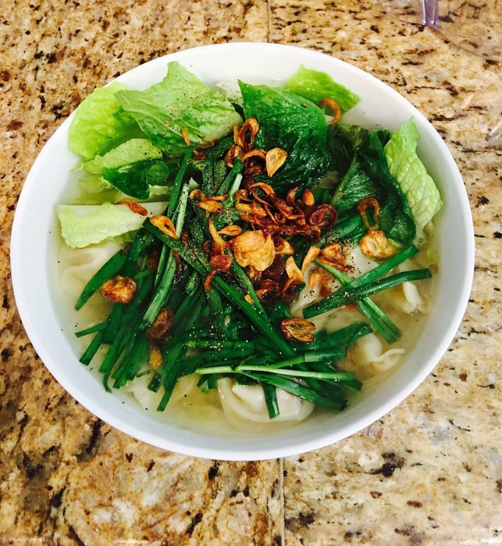 Pho Amie | restaurant | 737 N Placentia Ave, Fullerton, CA 92831, USA | 7149960380 OR +1 714-996-0380