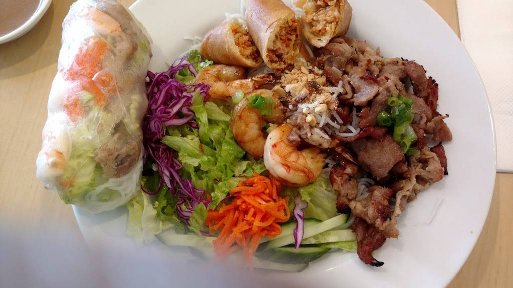 So Pho So Good. | restaurant | 1818 E Carson St, Carson, CA 90745, USA | 3108475518 OR +1 310-847-5518