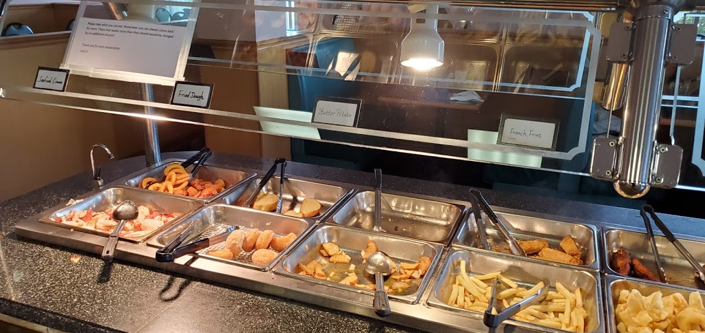 China Inn | restaurant | 221 W Etna Rd, Ottawa, IL 61350, USA | 8154336688 OR +1 815-433-6688