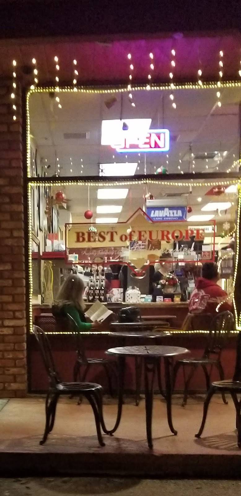 Best Of Europe | restaurant | 41971 50th St W, Lancaster, CA 93536, USA | 6619430257 OR +1 661-943-0257