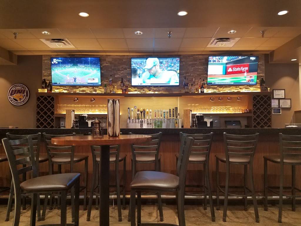 Hy-Vee Market Grille | restaurant | 6301 University Ave, Cedar Falls, IA 50613, USA | 3192666678 OR +1 319-266-6678