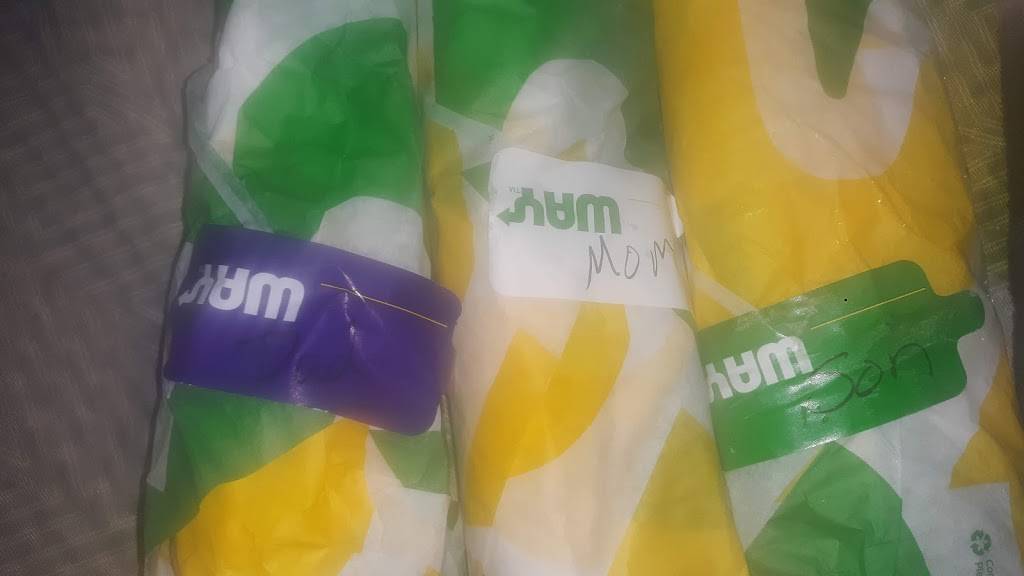 Subway Restaurants | restaurant | 22467 PA-68, Clarion, PA 16214, USA | 8142272746 OR +1 814-227-2746