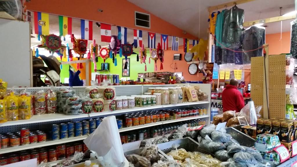 Restaurant y Tienda Mexicana Tierra Caliente | restaurant | 1111 S 1st St, Union City, TN 38261, USA | 7315999651 OR +1 731-599-9651