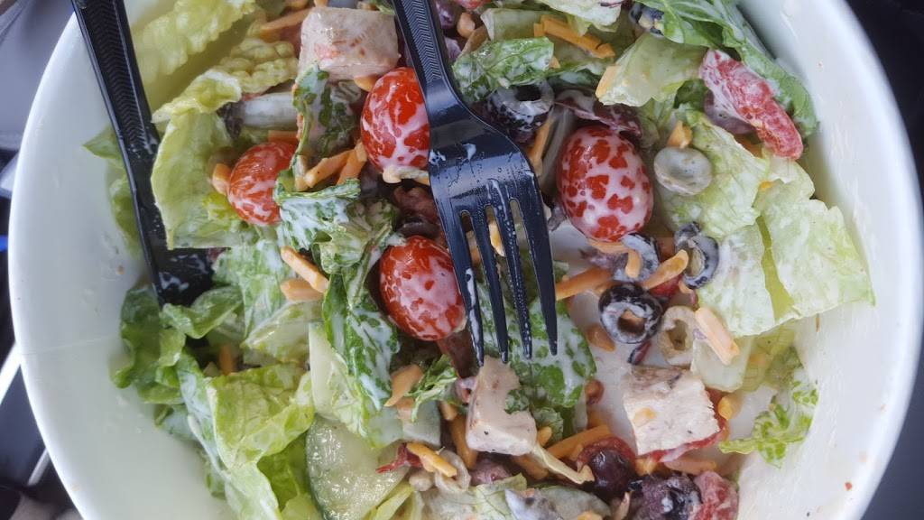 Pizza Roto | restaurant | 7685 Crile Rd, Painesville, OH 44077, USA | 4407548731 OR +1 440-754-8731