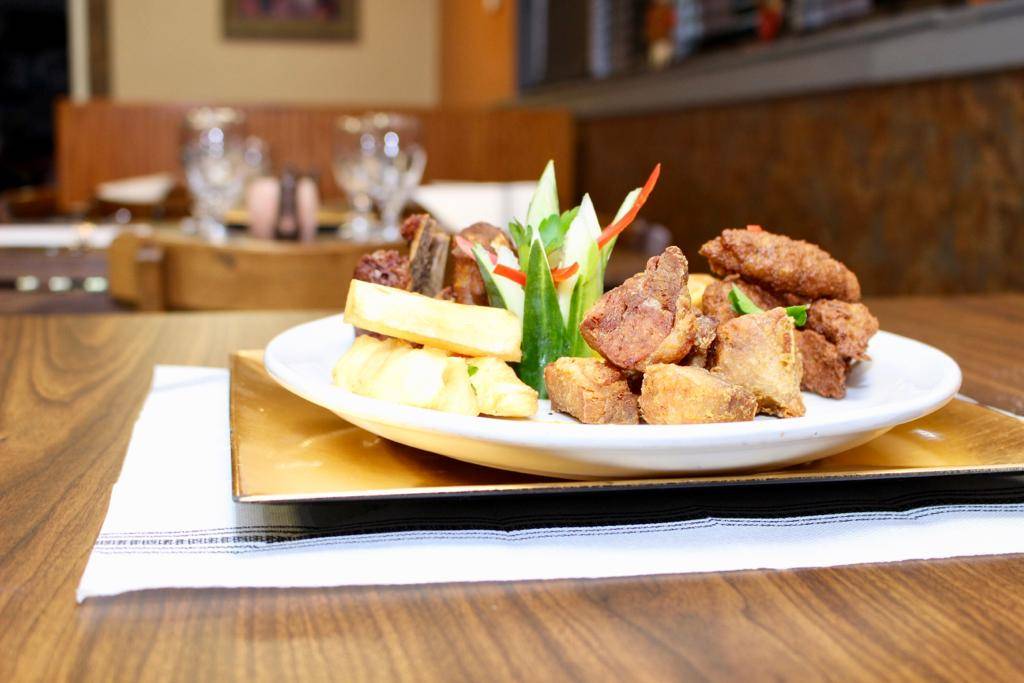 Le Gourmet French Caribbean Cuisine (JAMMIN) | restaurant | 11010 Wiles Rd, Coral Springs, FL 33076, USA | 9545100424 OR +1 954-510-0424