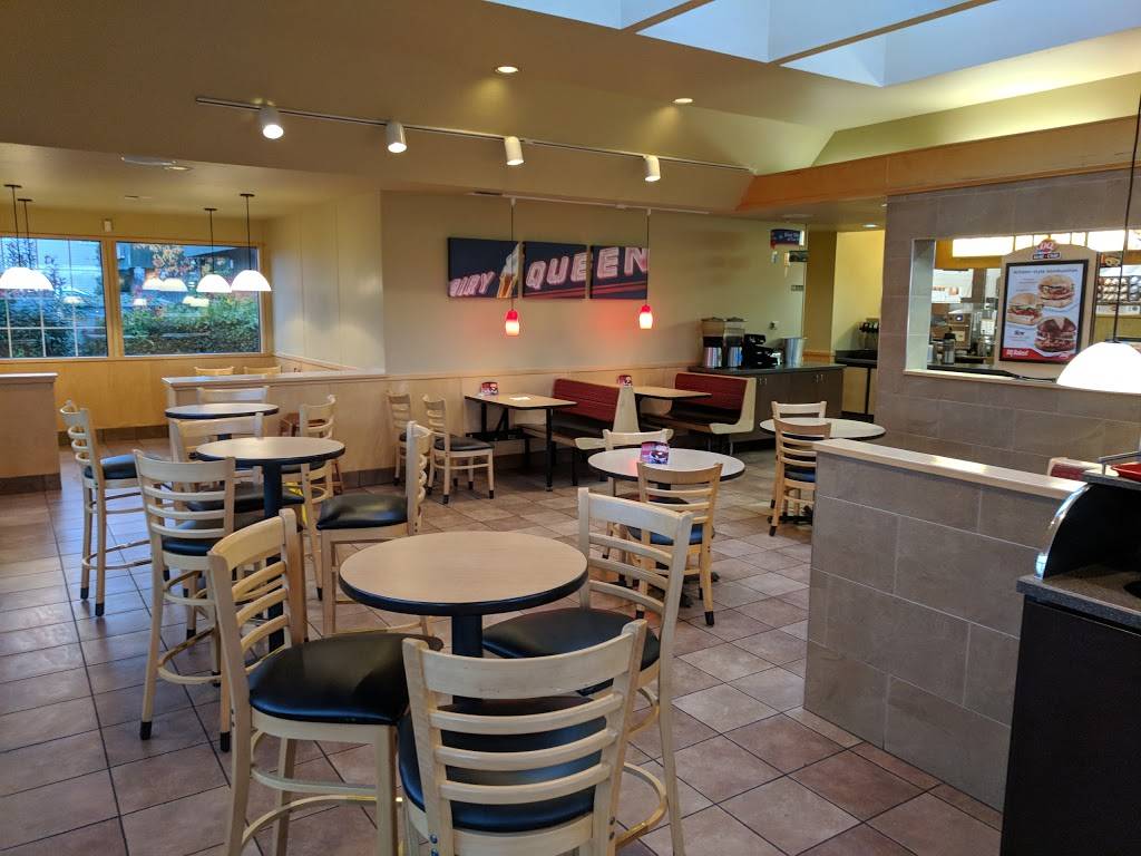 Dairy Queen Grill & Chill | restaurant | 25206 104th Ave SE, Kent, WA 98030, USA | 2538547626 OR +1 253-854-7626