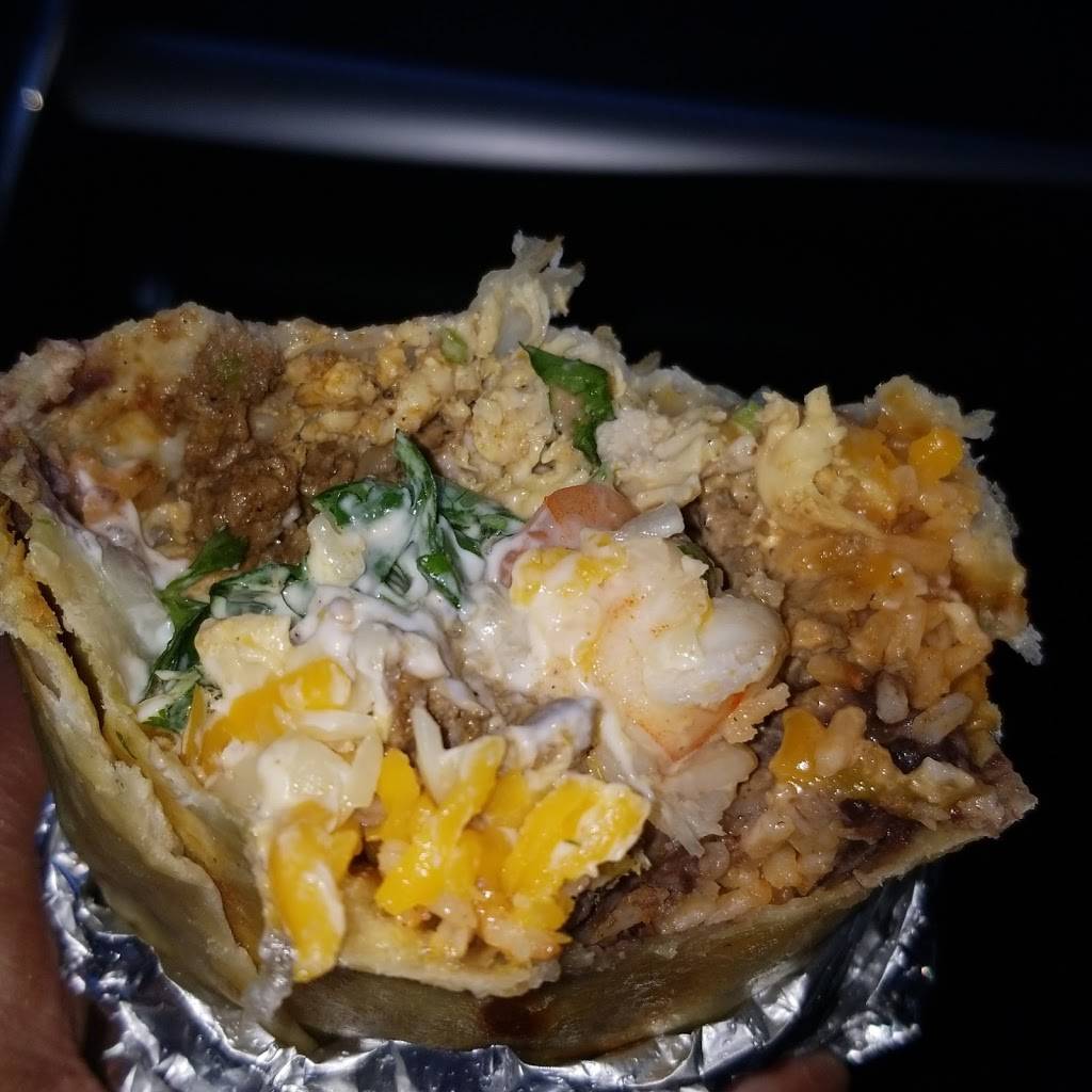 Taco Mell Catering | restaurant | 4326 Crenshaw Blvd, Los Angeles, CA 90008, USA | 8448226635 OR +1 844-822-6635