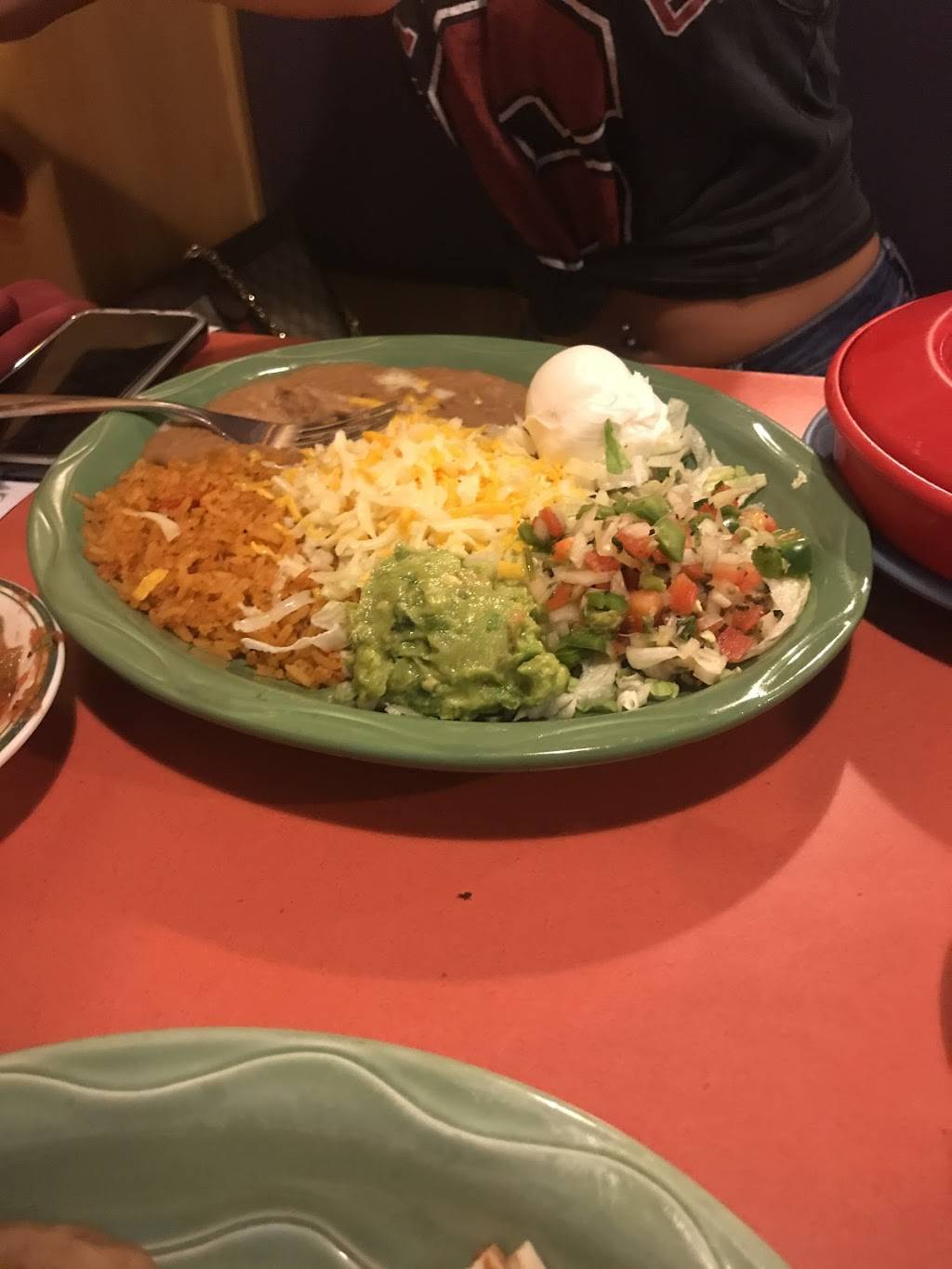 Old Santa Fe Mexican Grill | restaurant | 11465 S Twenty Mile Rd # C, Parker, CO 80134, USA | 3038400555 OR +1 303-840-0555