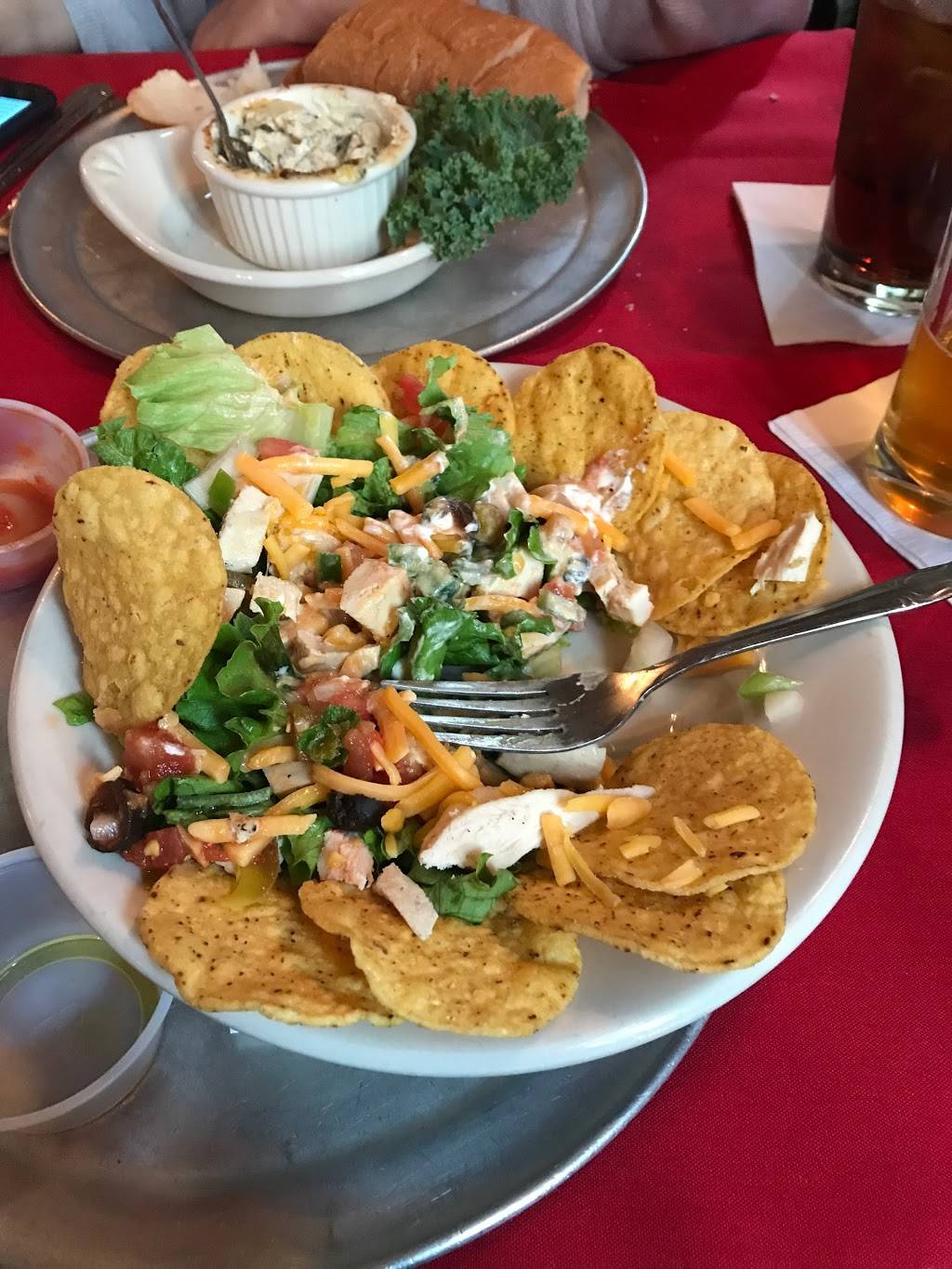 Lancaster Dispensing Company | restaurant | 33 - 35 N Market St, Lancaster, PA 17603, USA | 7172994602 OR +1 717-299-4602