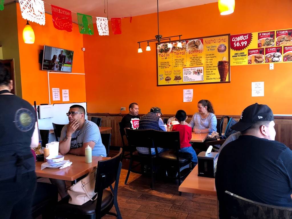 El Asador III | restaurant | 2753 W 51st St, Chicago, IL 60632, USA | 7734243240 OR +1 773-424-3240