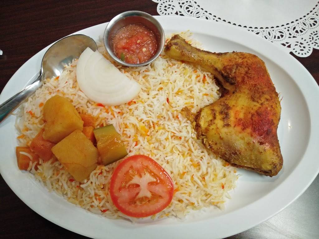 Aban Kitchen | restaurant | 114 S Illinois Ave, Carbondale, IL 62901, USA | 6184901455 OR +1 618-490-1455